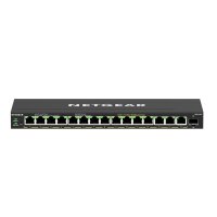 Netgear 16Port Switch 10/100/1000 GS316EP