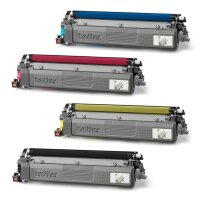 Toner Brother TN-248 Value Pack (BK/C/M/Y) (1k)