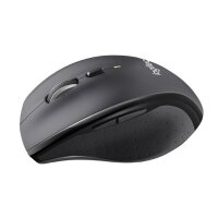 Logitech Mouse M705 Wireless Marathon Brown Box