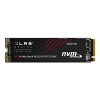 PNY SSD M.2 (2280) 2TB CS3140 (PCIe 4.0/NVMe) Retail