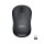 Logitech Mouse M220 Wireless SILENT anthrazit