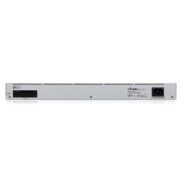 Ubiquiti Switch UniFi 48xRJ45 GBit/4xSFP+ Managed PoE+...