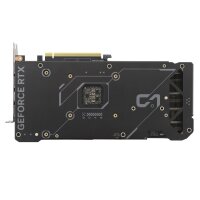 ASUS VGA 12GB RTX4070 DUAL OC Edition 3xDP/HDMI Dual GeForce RTX4070 OC Edition 12GB GDDR6X