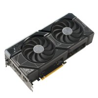 ASUS VGA 12GB RTX4070 DUAL OC Edition 3xDP/HDMI Dual GeForce RTX4070 OC Edition 12GB GDDR6X