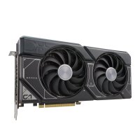 ASUS VGA 12GB RTX4070 DUAL OC Edition 3xDP/HDMI Dual GeForce RTX4070 OC Edition 12GB GDDR6X