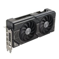 ASUS VGA 12GB RTX4070 DUAL OC Edition 3xDP/HDMI Dual GeForce RTX4070 OC Edition 12GB GDDR6X