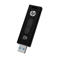 HP USB3.1  256GB Solid State Flash Drive x911w