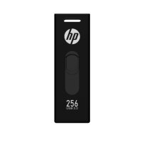 HP USB3.1  256GB Solid State Flash Drive x911w