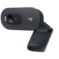 Logitech Webcam C505E 720p