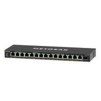 Netgear 16Port Switch 10/100/1000 GS316EPP