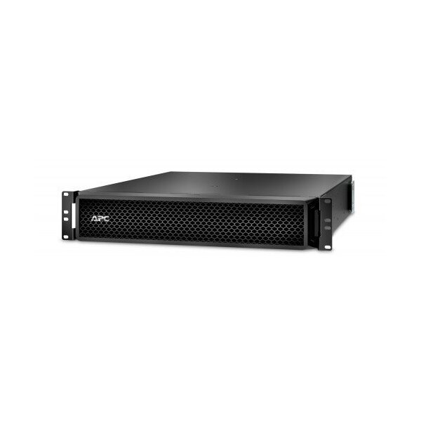 APC Smart-UPS SRT 96V, 3 kVA, Battery Pack (Rack)