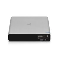 Ubiquiti UniFi Cloud Key Gen2 Plus Controller with Hybrid...