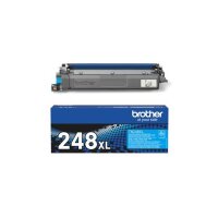 Toner Brother TN-248XL Cyan (2,3k)