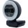 TERRA Webcam Halo mit LED-Lichtkranz (C1868pro) und Privatschieber Full-HD, Auto Focus, Stereo Mic, Privacy Slider