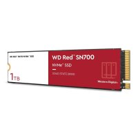 WD SSD M.2 (2280) 1TB Red / NAS 24x7 /NVMe (Di)