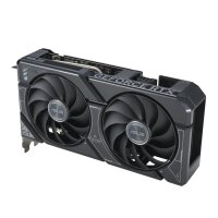 ASUS VGA 8GB RTX4060Ti DUAL-O8G 3xDP/1xHDMI DUAL-RTX4060TI-O8G