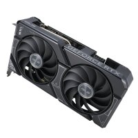 ASUS VGA 8GB RTX4060Ti DUAL-O8G 3xDP/1xHDMI DUAL-RTX4060TI-O8G