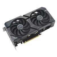 ASUS VGA 8GB RTX4060Ti DUAL-O8G 3xDP/1xHDMI DUAL-RTX4060TI-O8G