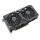 ASUS VGA 8GB RTX4060Ti DUAL-O8G 3xDP/1xHDMI DUAL-RTX4060TI-O8G