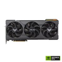 ASUS VGA 24GB RTX4090 TUF-O24G-GAMING 3xDP/2xHDMI ASUS...