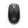 Logitech Mouse M190 Wireless FULL-SIZE grey für mittelgroße bis große Hände