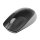 Logitech Mouse M190 Wireless FULL-SIZE grey für mittelgroße bis große Hände