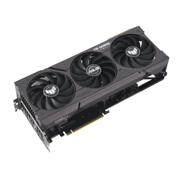 ASUS VGA 8GB RTX4060Ti TUF-O8G-GAMING 3xDP/1xHDMI TUF-RTX4060TI-O8G-GAMING