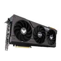 ASUS VGA 8GB RTX4060Ti TUF-O8G-GAMING 3xDP/1xHDMI TUF-RTX4060TI-O8G-GAMING