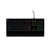 Logitech Keyboard G213 Gaming Prodigy RGB [UK] +++ QWERTY