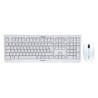 CHERRY Desktop DW 3000 [DE] Wireless pale grey