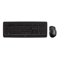 CHERRY Desktop DW 5100 [DE] Wireless black