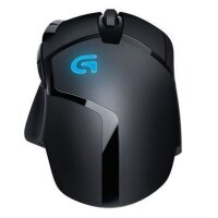 Logitech Mouse G402 Gaming Hyperion Fury