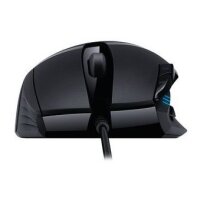 Logitech Mouse G402 Gaming Hyperion Fury