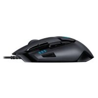 Logitech Mouse G402 Gaming Hyperion Fury