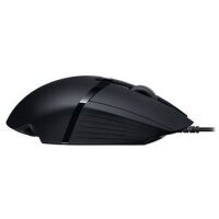 Logitech Mouse G402 Gaming Hyperion Fury