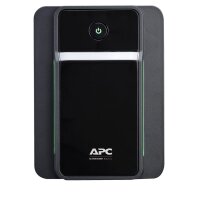 APC Back-UPS BX  750 VA BX750MI-GR