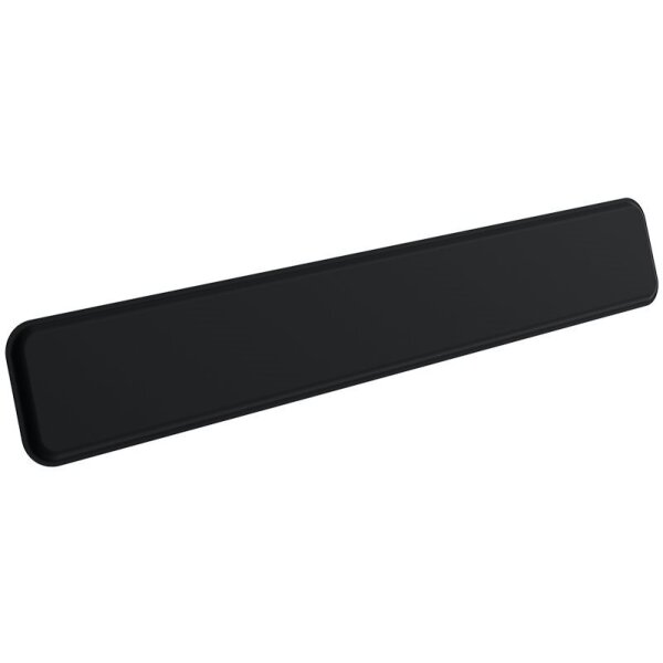 Logitech Keyboard MX PALM REST Handballenauflage +++ Rutschfestes Premium-Material (Memory-Schaumstoff)