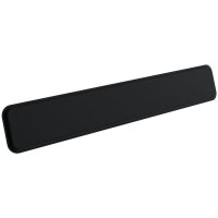 Logitech Keyboard MX PALM REST Handballenauflage +++ Rutschfestes Premium-Material (Memory-Schaumstoff)