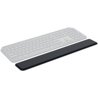 Logitech Keyboard MX PALM REST Handballenauflage +++...