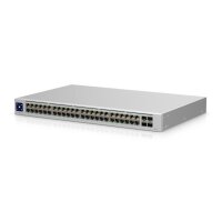 Ubiquiti Switch UniFi 48xRJ45 GBit/4xSFP Managed Gen2...