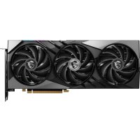 MSI VGA 12GB RTX4070 SUPER 12G GAMING X SLIM 3xDP/HDMI GeForce RTX 4070 SUPER 12G GAMING X SLIM