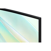 Samsung LCD S34C652UAU 34" black