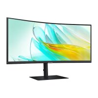 Samsung LCD S34C652UAU 34" black