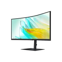 Samsung LCD S34C652UAU 34" black