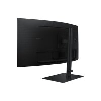 Samsung LCD S34C652UAU 34" black