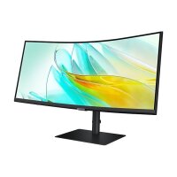 Samsung LCD S34C652UAU 34" black