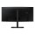 Samsung LCD S34C652UAU 34" black