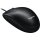 Logitech Mouse M100 Optical black Karton