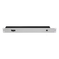 Ubiquiti UniFi Cloud Key Gen2 Rackmount Kit Mount your CloudKey G2 / CK G2 Plus into 19" Rack