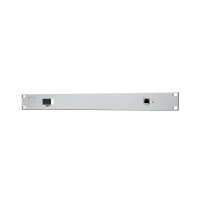 Ubiquiti UniFi Cloud Key Gen2 Rackmount Kit Mount your CloudKey G2 / CK G2 Plus into 19" Rack